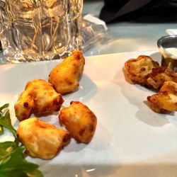 Two's Company Restaurant & Lounge