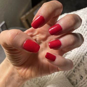 Lovely Nails - $25 gel manicure - Nail Salons Near Me - Everett, Washington Lovely Nails - $25 gel manicure - Nail Salons Near Me - Everett, Washington