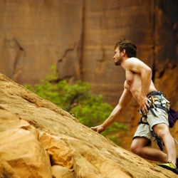 Flip'n Fit - Rock Climbing at Indoor Rock Gyms