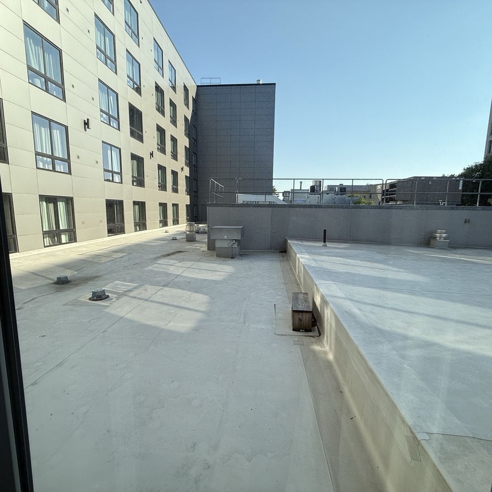 AC Hotel Worcester - Outdoor view - Hotels Near Me - Worcester, Massachusetts AC Hotel Worcester - Outdoor view - Hotels Near Me - Worcester, Massachusetts