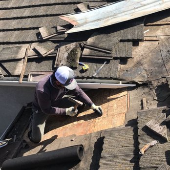 Re Roof All American - Roofing Near Me