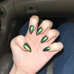 Fancy Nail Spa - Nails