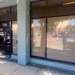 Golden Gate Endoscopy Center