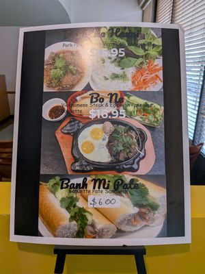 Phở Pasteur by null