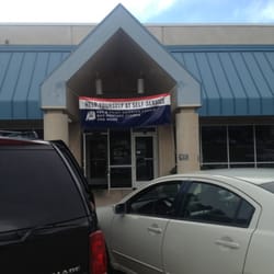 US Post Office - Layton post office offering self service. Nice