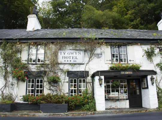 Tŷ Gwyn Hotel by null