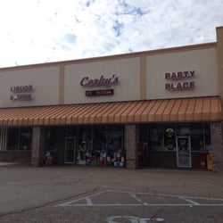 Corky's Package Store