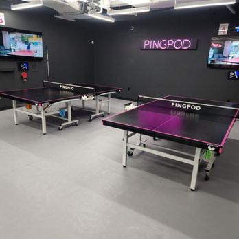 PingPod - Sports Clubs Near Me - Brooklyn, New York