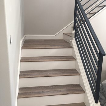 Caliber Flooring Solutions - Flooring Near Me - Anaheim, California