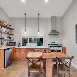 Fairhope Farm - Farm Stay
