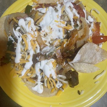 Mama Mayra's Kitchen - 8. El Aventurero - Mexican Near Me - Eugene, Oregon