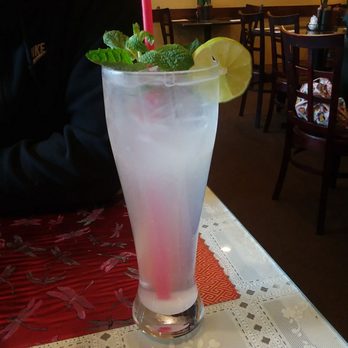 Mai Vietnamese Cuisine - Lemonade absolutely delish!! - Vietnamese Near Me - Cotati, California Mai Vietnamese Cuisine - Lemonade absolutely delish!! - Vietnamese Near Me - Cotati, California