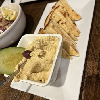 Nick’s Bistro - Yummy hummus - Greek Near Me - Forest Hills, New York Nick’s Bistro - Yummy hummus - Greek Near Me - Forest Hills, New York