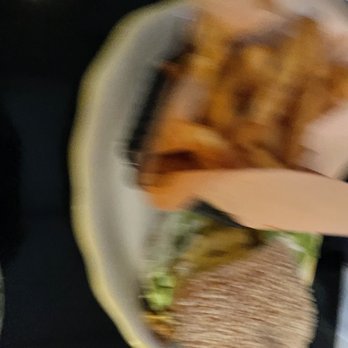 The Dutch - Burger pic doesn't do justice - American Near Me - Saugerties, New York The Dutch - Burger pic doesn't do justice - American Near Me - Saugerties, New York