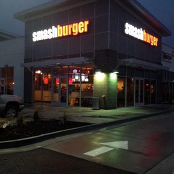 Smashburger - Burgers Near Me - Lehi, Utah