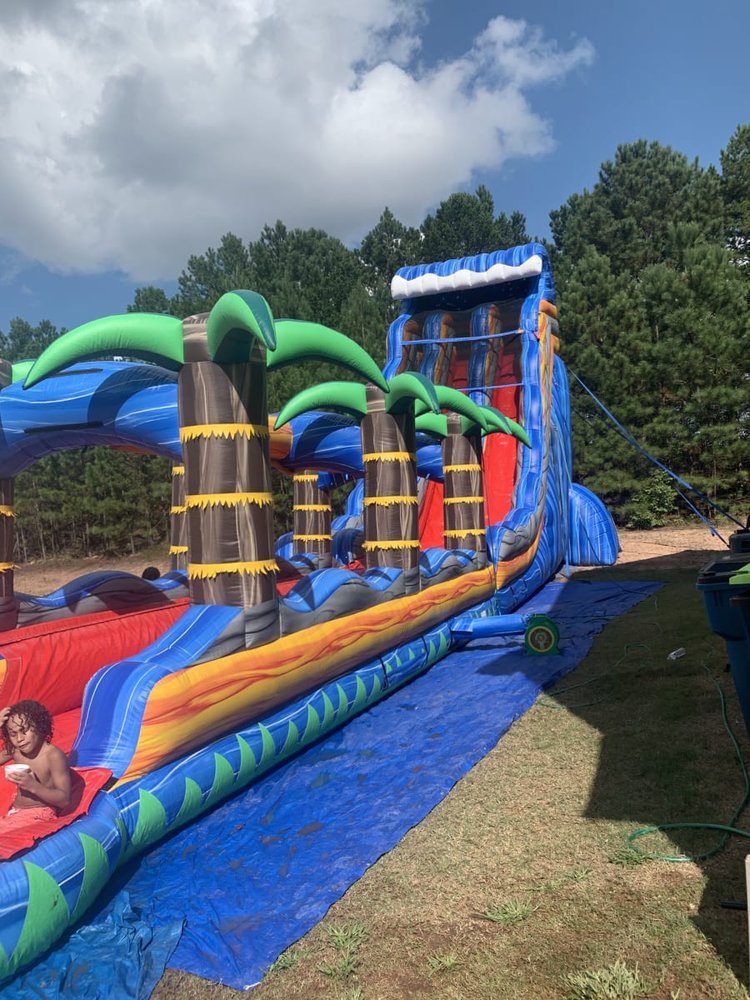 FLY HIGH BOUNCE HOUSE RENTALS Updated August 2024 13 Photos