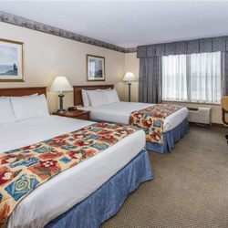 Baymont by Wyndham Waterford/Burlington WI - 2 Queen Bed Room