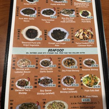 ChopstiX Chinese Cuisine - Menu - Chinese Near Me - Albuquerque, New Mexico ChopstiX Chinese Cuisine - Menu - Chinese Near Me - Albuquerque, New Mexico