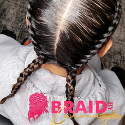Braids By Carina