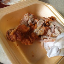 Favorite Fried Chicken