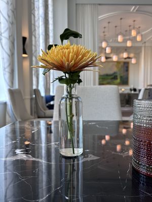 Veranda Lounge by null