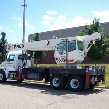 NPS Mobile Crane Service - Crane Services Near Me - Castle Rock, Colorado NPS Mobile Crane Service - Crane Services Near Me - Castle Rock, Colorado