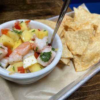 Sunset Cantina - CHEF JULIAN'S CEVICHE - Cocktail Bars Near Me - San Francisco, California Sunset Cantina - CHEF JULIAN'S CEVICHE - Cocktail Bars Near Me - San Francisco, California