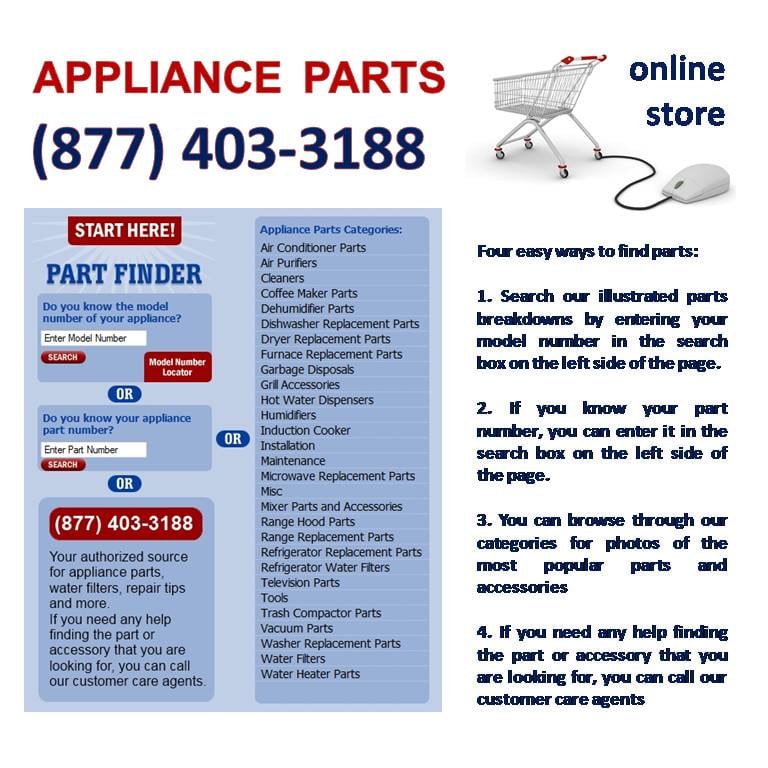 HUNTINGTON BEACH APPLIANCE REPAIR EXPERTS 412 Olive Ave, Huntington