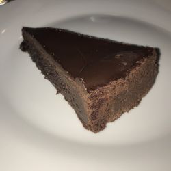 Mekka - Chocolate fudge cake
