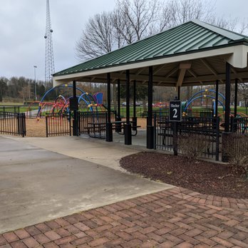 Jack Hughes Park - Jack Hughes Park, Pineville NC - Parks Near Me - Pineville, North Carolina
