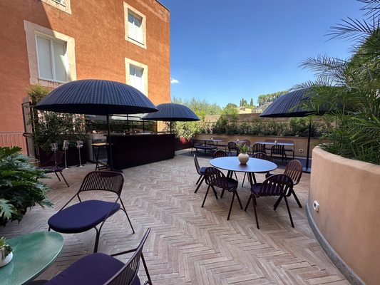 Palazzo Velabro by null