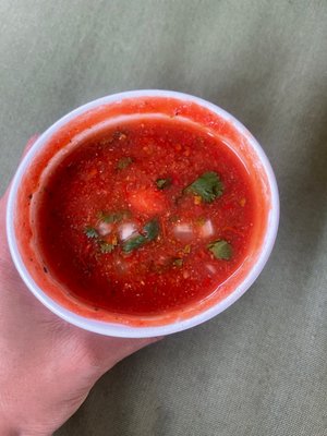 TACO BAJA REPUBLIC by null