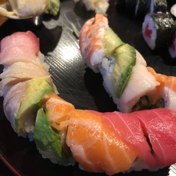 Hime Sushi Bar & Grill - Up close - Sushi Bars Near Me - Harlingen, Texas Hime Sushi Bar & Grill - Up close - Sushi Bars Near Me - Harlingen, Texas