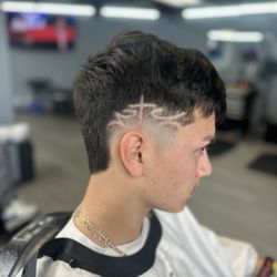 Rohnert Park Barbershop