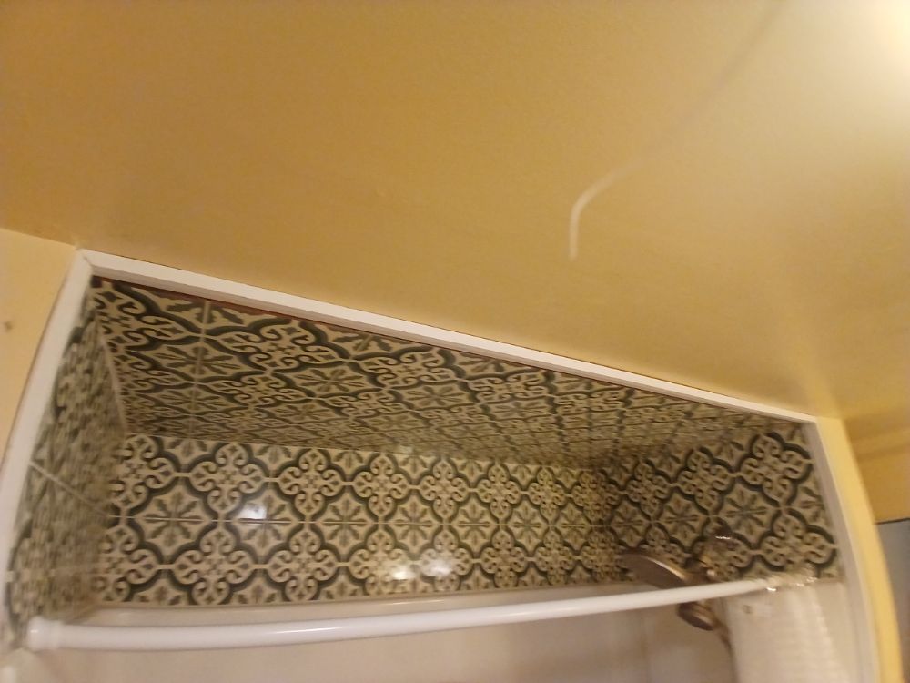 Slide of Sunshine Handyman