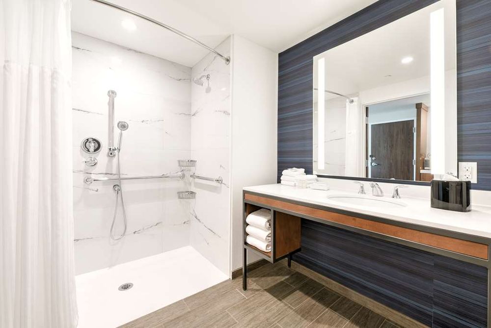 Hilton Garden Inn Fremont Milpitas