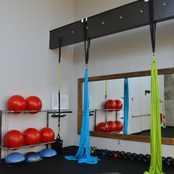 ProHealth Physical Therapy and Pilates Studio