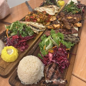 Avva - Grill for 2 and seafood for 2 - Venues & Event Spaces Near Me - Pittsburgh, Pennsylvania
