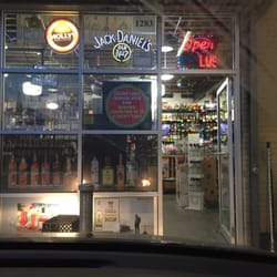 Bronx Spirits Wines & Liquors