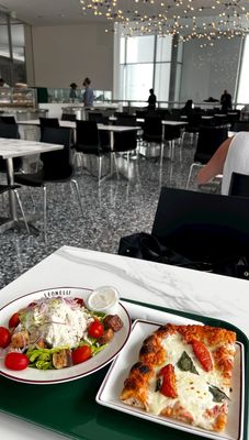 Cafe Leonelli by null