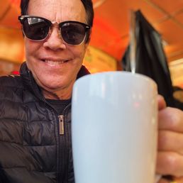 At the windsor diner At the windsor diner