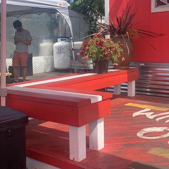 Kee's Loaded Kitchen - Food truck - Comfort Food Near Me - Portland, Oregon