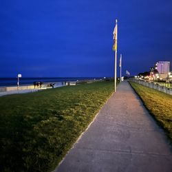 Strand Duhnen