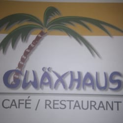 Café Gwäxhaus