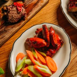 Felipe's Bar & Grill