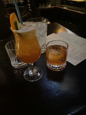 Royal Tavern by null