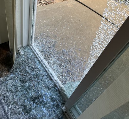 New Windows For America