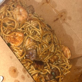 Red Crawfish Seafood & Wings - Mild noodles combo - Seafood Near Me - Lawrenceville, Georgia Red Crawfish Seafood & Wings - Mild noodles combo - Seafood Near Me - Lawrenceville, Georgia