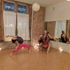 Yoga Love Pittsburgh gift card