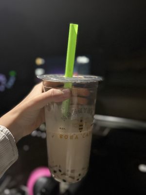 Honeybee Boba Cafe by null